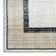 Leuchte Grey Charcoal Modern Indoor Rug