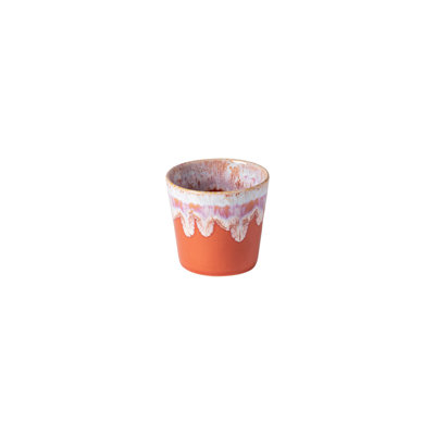 Grespresso Stoneware Coffee Cup