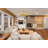 9 - Light Dimmable Geometric Chandelier-1477518506