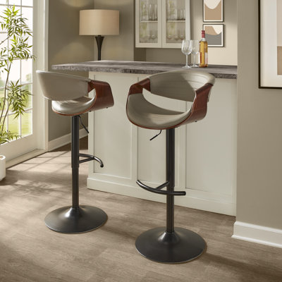 Tabouret de bar Arabelle