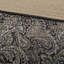Ensemble de couvre-lit classique en jacquard 5 pièces avec coussins décoratifs, grand, élégant et facile d'entretien-119071070