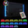 Promounts Coloured Usb TV Backlight LED 40" Under Cabinet Tape Light