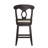 Fortville Swivel Upholstered Counter Stool-32553701-46231648