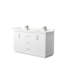 Strada 60'' W Double Vanity-1132104011-1132104014-1126609962