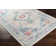Oriental Indoor Rug