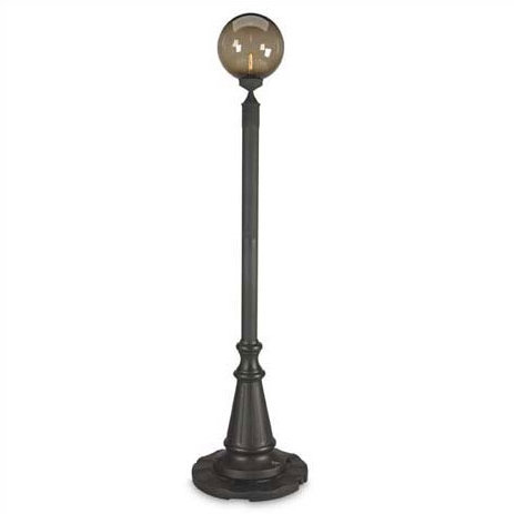 European Lamp Post (Full)