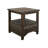 1 Drawer, End Table
