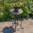 Suro Pedestal Plant Stand