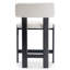 Baxter Upholstered Stool-1894674207