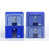Blue Cobalt is out of stock selected