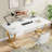 63" Executive Office Desk