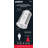 40 Watt, LED Dimmable Light Bulb, Selectable CCT E26/Medium (Standard) Base