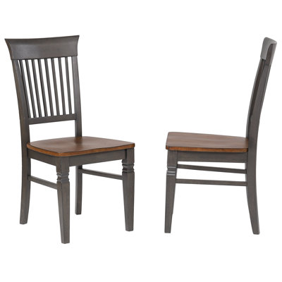 Dakota 18'' H Side Chair