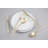 Beacon 20 Piece Flatware Set, Service for 4