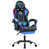 Black/Blue
