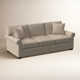 Bedford 86'' Upholstered Sofa