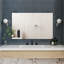 Miroir rectangulaire sans cadre 24 "x 30" Eviva Sleek-188564495