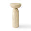 Table d'appoint Sleek Cylinder-835021484