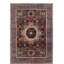 Wool Oriental Area Rug