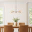 Talia 5-Light Chandelier-142383648-189249814