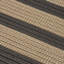 Tapis réversible intérieur / extérieur Chau - gris-17893286