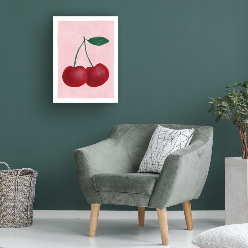 Bolog Elena Ristova Aspectratiomixed16 Canvas Art, 19" H x 14" W