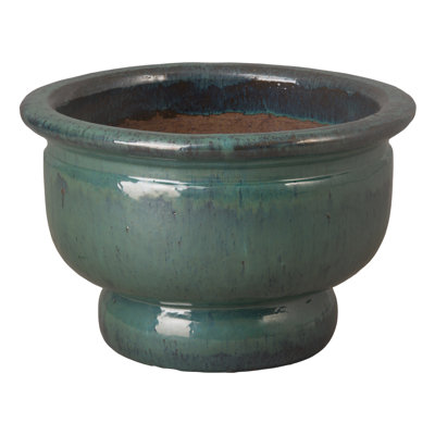 Handmade Ceramic Planter
