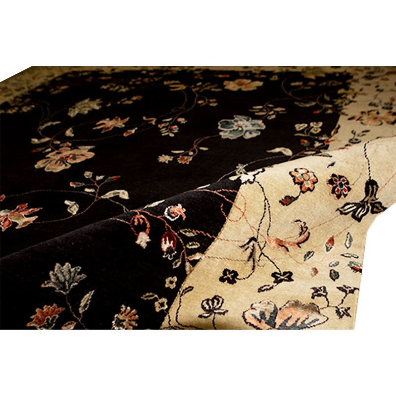 Oriental Area Rug, Rectangle 8' x 10'3"