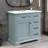 36" bathroom vanity with ceramic sink-1084658095