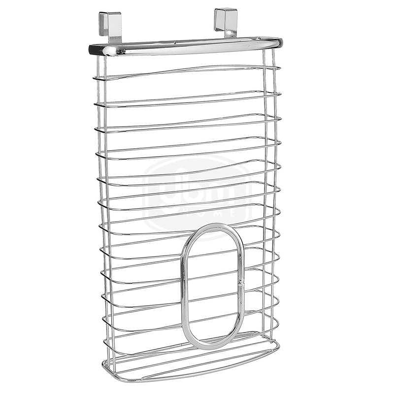 Porte-sac sur le meuble