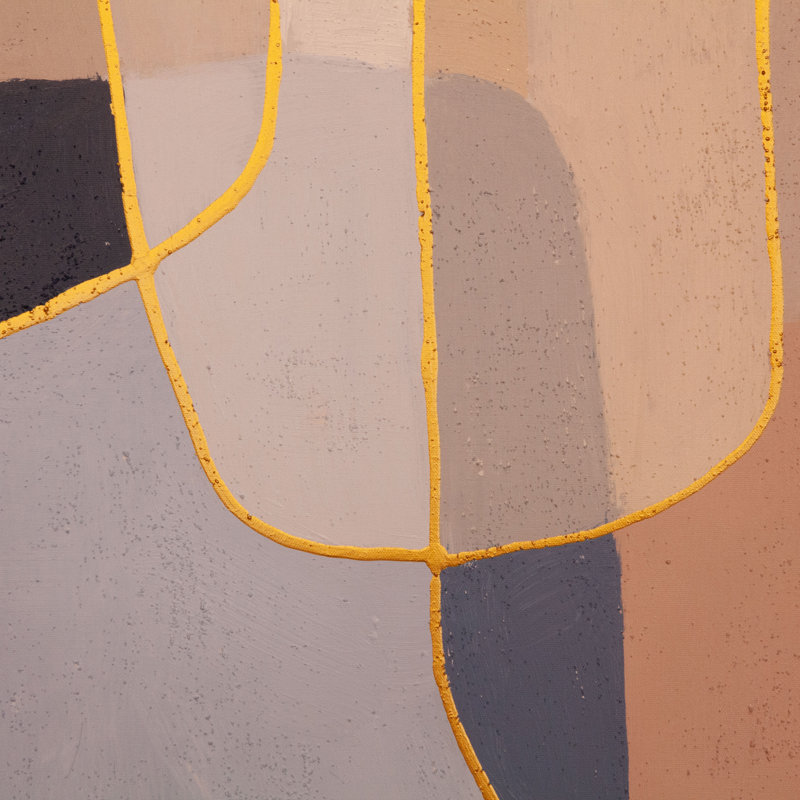 Jamalia - 2 pièces modernes et contemporaines