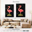 Panneau de signalisation Kerner Flamingo-108230947