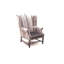 Leather Wingback Chair-692154405-692154540-692155259