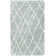 Striped Indoor Rug