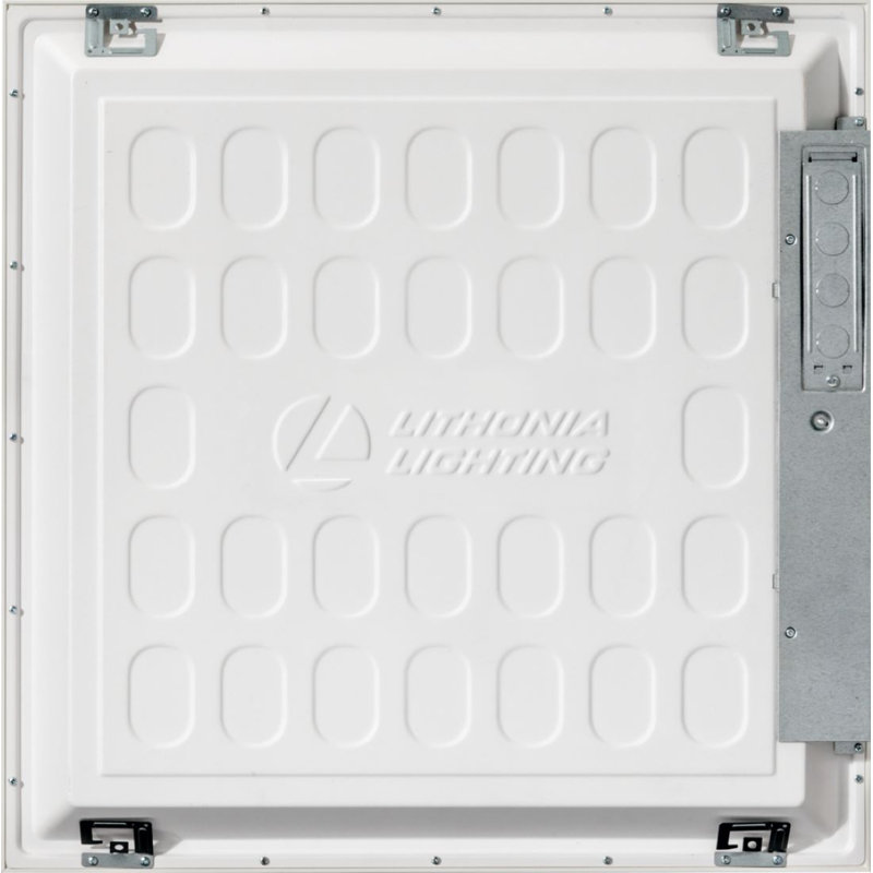 Square Flat Panel Ceiling Light