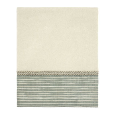 Dondrick 100% Cotton Waffle Bath Towel