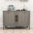 Sideboard Buffet with 2 Doors and Shelf-950407806