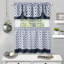 Mortensen Geometric Tailored Kitchen Curtain-398659928-398659931
