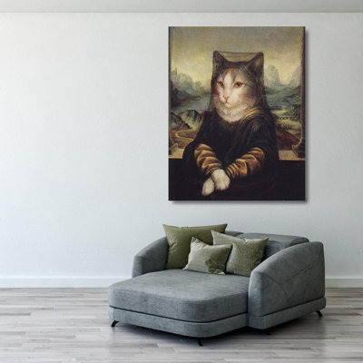 Mona Peaches