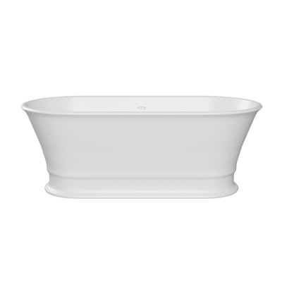 Acquabella Monviso Soaker Tub