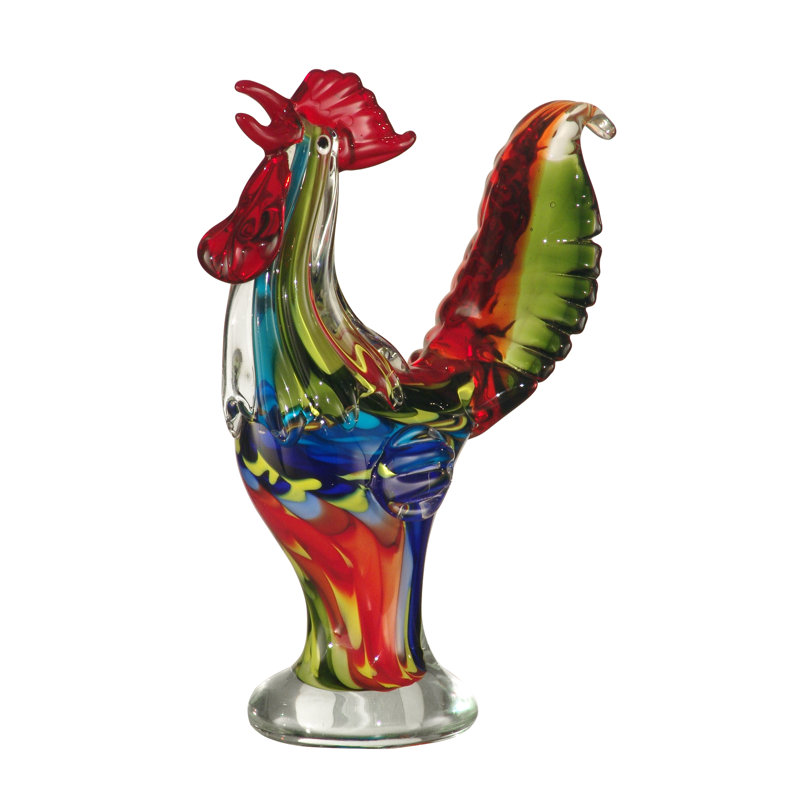 Rossen Animals Figurines & Sculptures