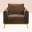 Joshua Upholstered Armchair-22414199