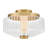 Reign LED Flush Mount-108510858