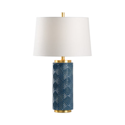 Mountain Pine Table Lamp