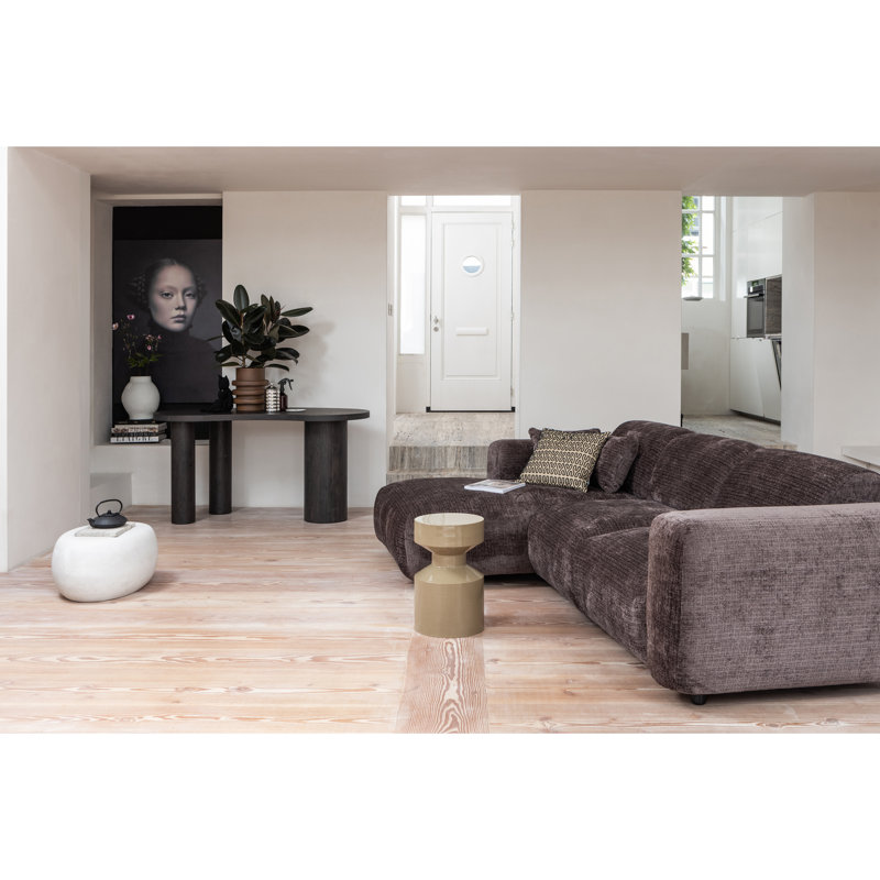 Ferry Solid Coffee Table