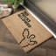 Paden Non-Slip Indoor Doormat