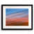 Black Framed Paper selected