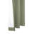 Mcgowen 100% Cotton Solid Room Darkening Thermal Grommet Curtain Panels-19339118-19339123