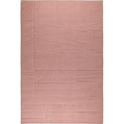 Edo Blush Area Rug