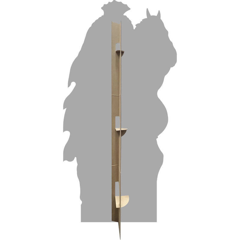 SP13611 Cavalier sans tête Sleepy Hallow Legend